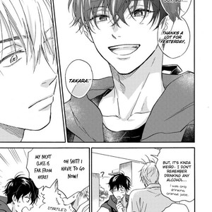 [RAKUTA Shoko] Tadareta Koi ni wa Itashimasen! (update c.5.5) [Eng] – Gay Comics image 048.jpg