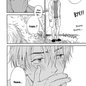 [RAKUTA Shoko] Tadareta Koi ni wa Itashimasen! (update c.5.5) [Eng] – Gay Comics image 049.jpg