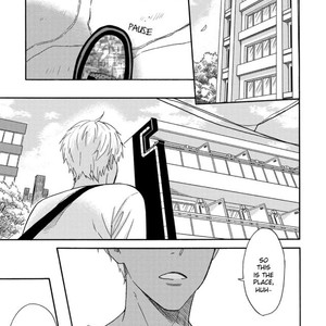 [RAKUTA Shoko] Tadareta Koi ni wa Itashimasen! (update c.5.5) [Eng] – Gay Comics image 050.jpg