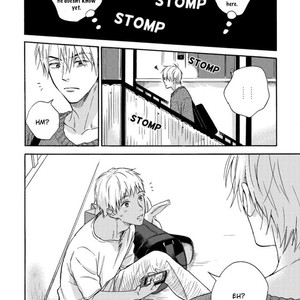 [RAKUTA Shoko] Tadareta Koi ni wa Itashimasen! (update c.5.5) [Eng] – Gay Comics image 051.jpg