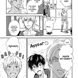 [RAKUTA Shoko] Tadareta Koi ni wa Itashimasen! (update c.5.5) [Eng] – Gay Comics image 052.jpg