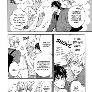[RAKUTA Shoko] Tadareta Koi ni wa Itashimasen! (update c.5.5) [Eng] – Gay Comics image 053.jpg
