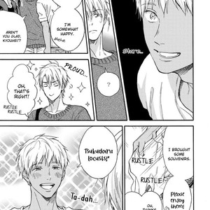[RAKUTA Shoko] Tadareta Koi ni wa Itashimasen! (update c.5.5) [Eng] – Gay Comics image 054.jpg