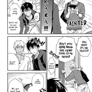[RAKUTA Shoko] Tadareta Koi ni wa Itashimasen! (update c.5.5) [Eng] – Gay Comics image 055.jpg