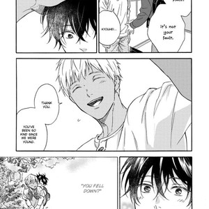 [RAKUTA Shoko] Tadareta Koi ni wa Itashimasen! (update c.5.5) [Eng] – Gay Comics image 056.jpg