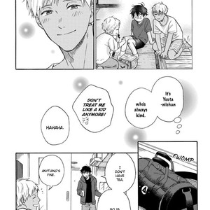 [RAKUTA Shoko] Tadareta Koi ni wa Itashimasen! (update c.5.5) [Eng] – Gay Comics image 057.jpg
