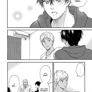 [RAKUTA Shoko] Tadareta Koi ni wa Itashimasen! (update c.5.5) [Eng] – Gay Comics image 059.jpg