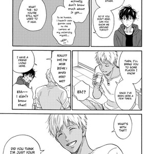 [RAKUTA Shoko] Tadareta Koi ni wa Itashimasen! (update c.5.5) [Eng] – Gay Comics image 060.jpg