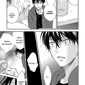 [RAKUTA Shoko] Tadareta Koi ni wa Itashimasen! (update c.5.5) [Eng] – Gay Comics image 062.jpg