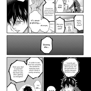 [RAKUTA Shoko] Tadareta Koi ni wa Itashimasen! (update c.5.5) [Eng] – Gay Comics image 063.jpg
