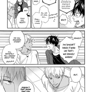 [RAKUTA Shoko] Tadareta Koi ni wa Itashimasen! (update c.5.5) [Eng] – Gay Comics image 064.jpg