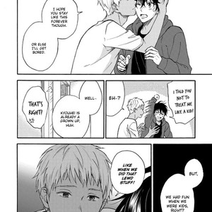 [RAKUTA Shoko] Tadareta Koi ni wa Itashimasen! (update c.5.5) [Eng] – Gay Comics image 065.jpg