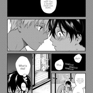 [RAKUTA Shoko] Tadareta Koi ni wa Itashimasen! (update c.5.5) [Eng] – Gay Comics image 067.jpg