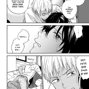 [RAKUTA Shoko] Tadareta Koi ni wa Itashimasen! (update c.5.5) [Eng] – Gay Comics image 069.jpg