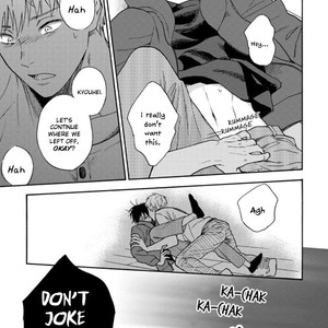 [RAKUTA Shoko] Tadareta Koi ni wa Itashimasen! (update c.5.5) [Eng] – Gay Comics image 070.jpg