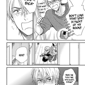 [RAKUTA Shoko] Tadareta Koi ni wa Itashimasen! (update c.5.5) [Eng] – Gay Comics image 071.jpg