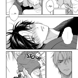 [RAKUTA Shoko] Tadareta Koi ni wa Itashimasen! (update c.5.5) [Eng] – Gay Comics image 077.jpg