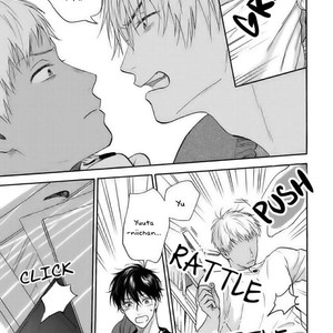 [RAKUTA Shoko] Tadareta Koi ni wa Itashimasen! (update c.5.5) [Eng] – Gay Comics image 078.jpg