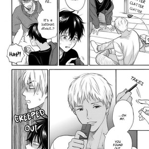 [RAKUTA Shoko] Tadareta Koi ni wa Itashimasen! (update c.5.5) [Eng] – Gay Comics image 079.jpg