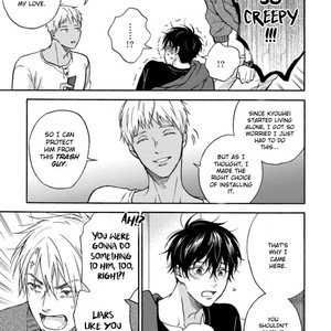[RAKUTA Shoko] Tadareta Koi ni wa Itashimasen! (update c.5.5) [Eng] – Gay Comics image 080.jpg