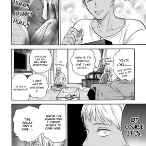 [RAKUTA Shoko] Tadareta Koi ni wa Itashimasen! (update c.5.5) [Eng] – Gay Comics image 083.jpg