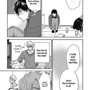 [RAKUTA Shoko] Tadareta Koi ni wa Itashimasen! (update c.5.5) [Eng] – Gay Comics image 084.jpg