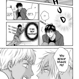 [RAKUTA Shoko] Tadareta Koi ni wa Itashimasen! (update c.5.5) [Eng] – Gay Comics image 086.jpg