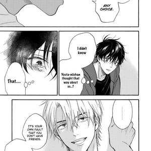 [RAKUTA Shoko] Tadareta Koi ni wa Itashimasen! (update c.5.5) [Eng] – Gay Comics image 088.jpg