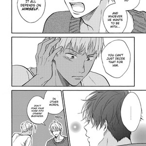 [RAKUTA Shoko] Tadareta Koi ni wa Itashimasen! (update c.5.5) [Eng] – Gay Comics image 091.jpg