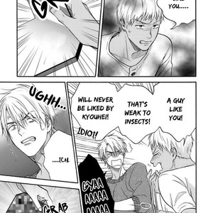 [RAKUTA Shoko] Tadareta Koi ni wa Itashimasen! (update c.5.5) [Eng] – Gay Comics image 092.jpg