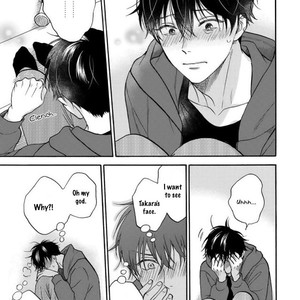 [RAKUTA Shoko] Tadareta Koi ni wa Itashimasen! (update c.5.5) [Eng] – Gay Comics image 094.jpg