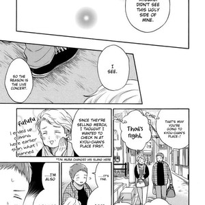 [RAKUTA Shoko] Tadareta Koi ni wa Itashimasen! (update c.5.5) [Eng] – Gay Comics image 096.jpg