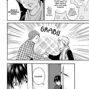 [RAKUTA Shoko] Tadareta Koi ni wa Itashimasen! (update c.5.5) [Eng] – Gay Comics image 097.jpg