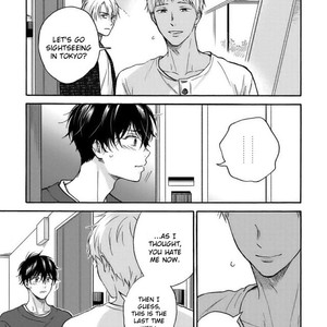 [RAKUTA Shoko] Tadareta Koi ni wa Itashimasen! (update c.5.5) [Eng] – Gay Comics image 098.jpg