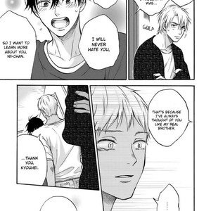 [RAKUTA Shoko] Tadareta Koi ni wa Itashimasen! (update c.5.5) [Eng] – Gay Comics image 100.jpg
