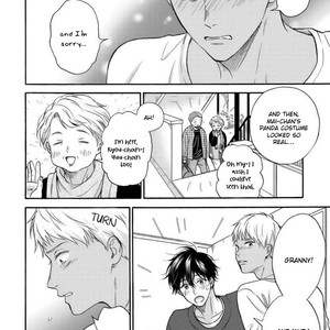 [RAKUTA Shoko] Tadareta Koi ni wa Itashimasen! (update c.5.5) [Eng] – Gay Comics image 101.jpg
