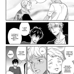 [RAKUTA Shoko] Tadareta Koi ni wa Itashimasen! (update c.5.5) [Eng] – Gay Comics image 103.jpg