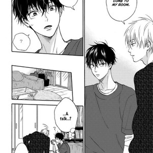 [RAKUTA Shoko] Tadareta Koi ni wa Itashimasen! (update c.5.5) [Eng] – Gay Comics image 105.jpg