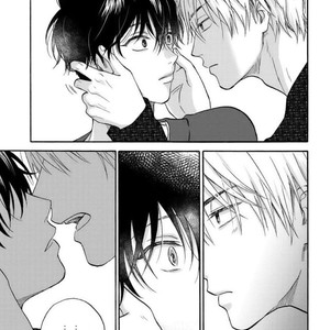 [RAKUTA Shoko] Tadareta Koi ni wa Itashimasen! (update c.5.5) [Eng] – Gay Comics image 106.jpg