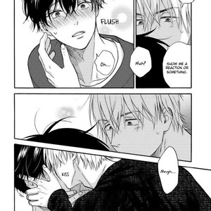[RAKUTA Shoko] Tadareta Koi ni wa Itashimasen! (update c.5.5) [Eng] – Gay Comics image 107.jpg