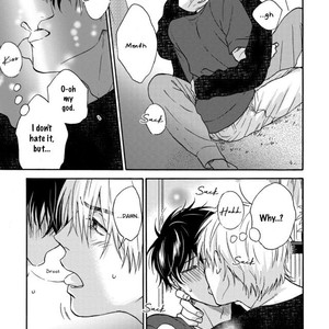 [RAKUTA Shoko] Tadareta Koi ni wa Itashimasen! (update c.5.5) [Eng] – Gay Comics image 108.jpg