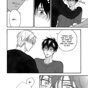 [RAKUTA Shoko] Tadareta Koi ni wa Itashimasen! (update c.5.5) [Eng] – Gay Comics image 109.jpg