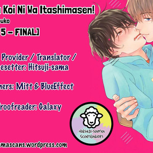 [RAKUTA Shoko] Tadareta Koi ni wa Itashimasen! (update c.5.5) [Eng] – Gay Comics image 110.jpg
