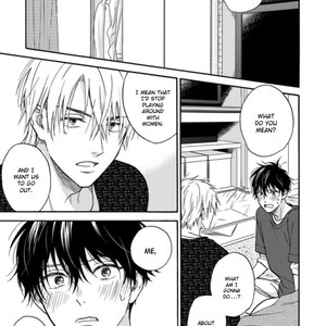 [RAKUTA Shoko] Tadareta Koi ni wa Itashimasen! (update c.5.5) [Eng] – Gay Comics image 113.jpg