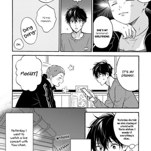 [RAKUTA Shoko] Tadareta Koi ni wa Itashimasen! (update c.5.5) [Eng] – Gay Comics image 118.jpg