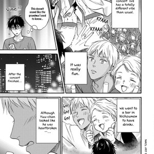 [RAKUTA Shoko] Tadareta Koi ni wa Itashimasen! (update c.5.5) [Eng] – Gay Comics image 119.jpg