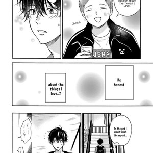 [RAKUTA Shoko] Tadareta Koi ni wa Itashimasen! (update c.5.5) [Eng] – Gay Comics image 122.jpg
