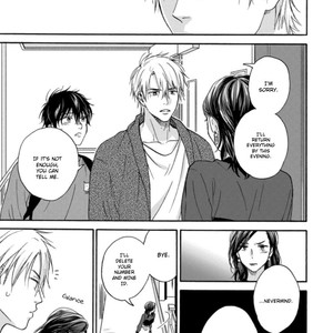 [RAKUTA Shoko] Tadareta Koi ni wa Itashimasen! (update c.5.5) [Eng] – Gay Comics image 129.jpg