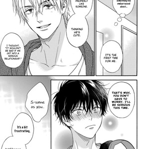 [RAKUTA Shoko] Tadareta Koi ni wa Itashimasen! (update c.5.5) [Eng] – Gay Comics image 133.jpg
