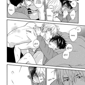 [RAKUTA Shoko] Tadareta Koi ni wa Itashimasen! (update c.5.5) [Eng] – Gay Comics image 138.jpg